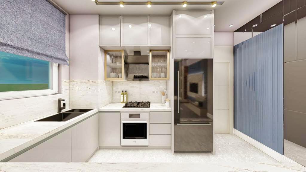 Квартира в Анталии, Турция, 40 м² - фото 7