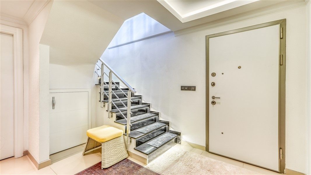 Пентхаус в Алании, Турция, 217 м² - фото 7