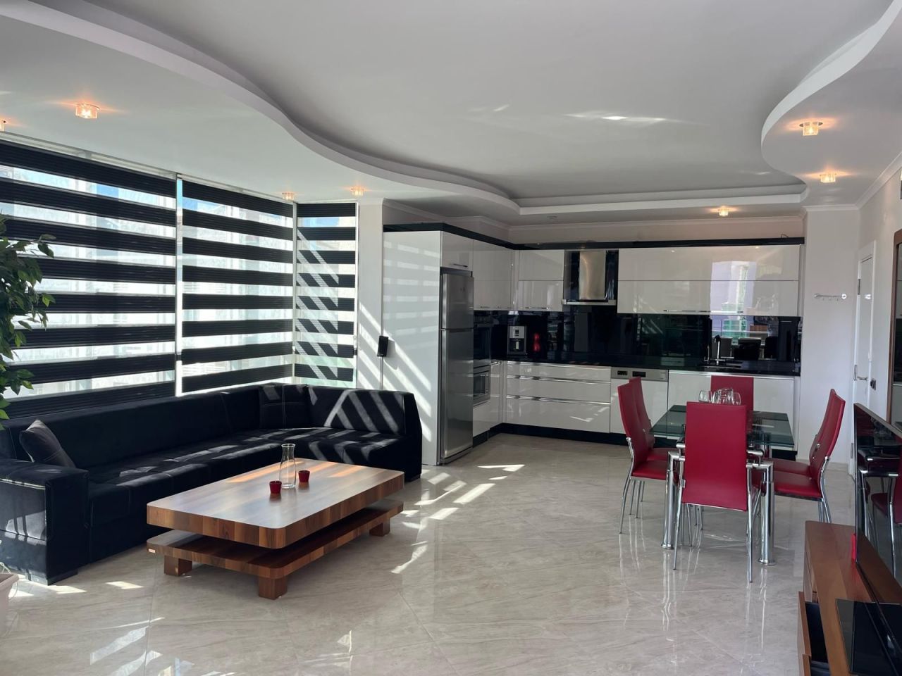 Пентхаус в Алании, Турция, 130 м² - фото 7