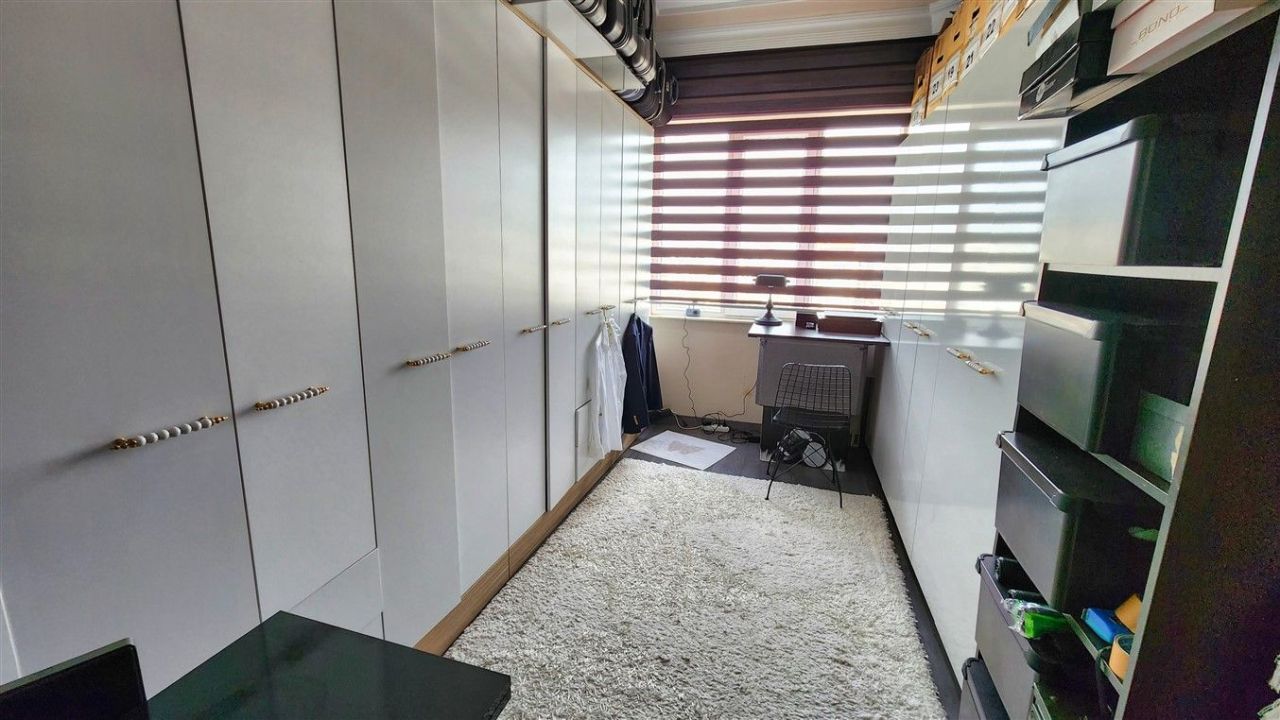 Квартира Центр, Турция, 160 м² - фото 7