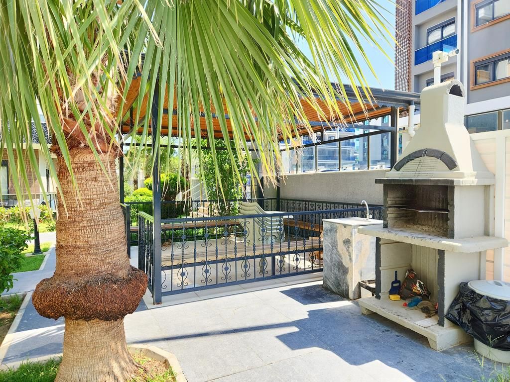 Квартира в Алании, Турция, 70 м² - фото 7