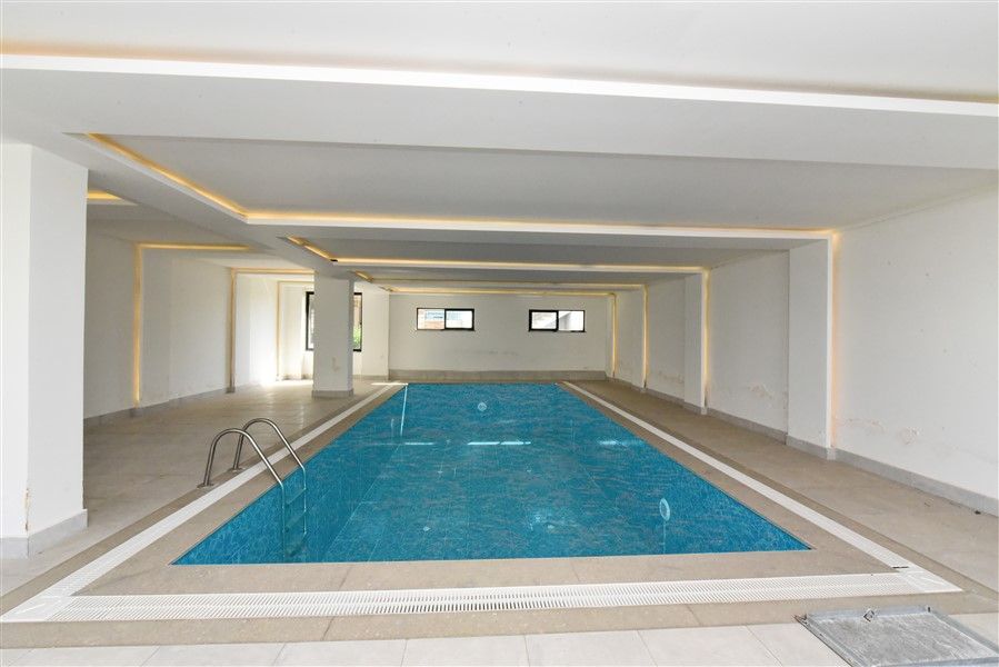 Квартира в Кестеле, Турция, 55 м² - фото 7