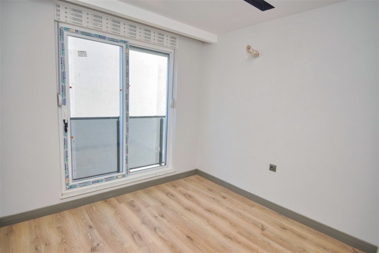 Квартира Центр, Турция, 65 м² - фото 7