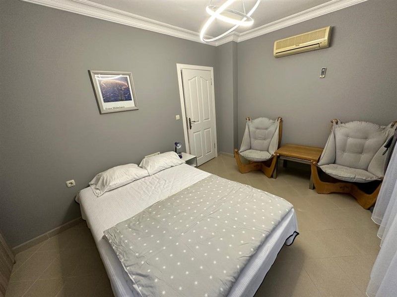 Квартира в Алании, Турция, 115 м² - фото 7