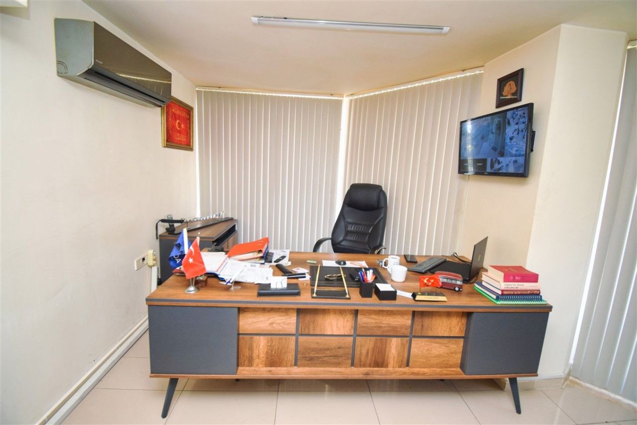 Квартира в Анталии, Турция, 170 м² - фото 7