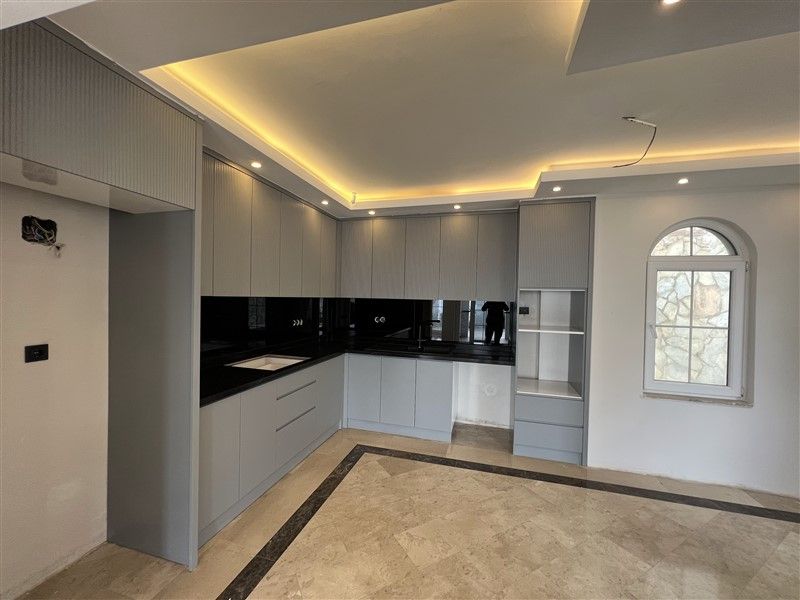 Вилла в Алании, Турция, 245 м² - фото 7