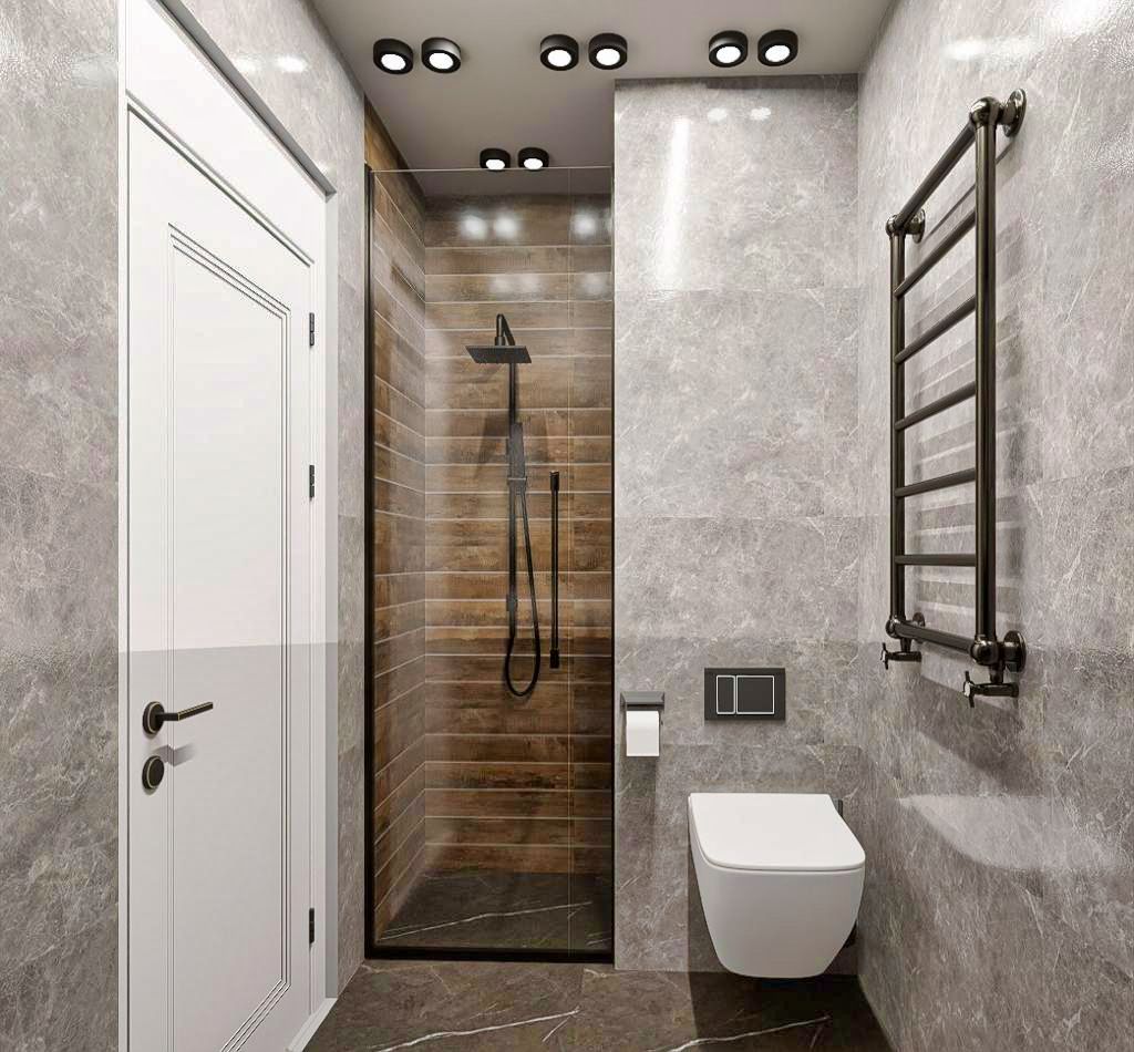 Квартира Алтынташ, Турция, 42 м² - фото 7