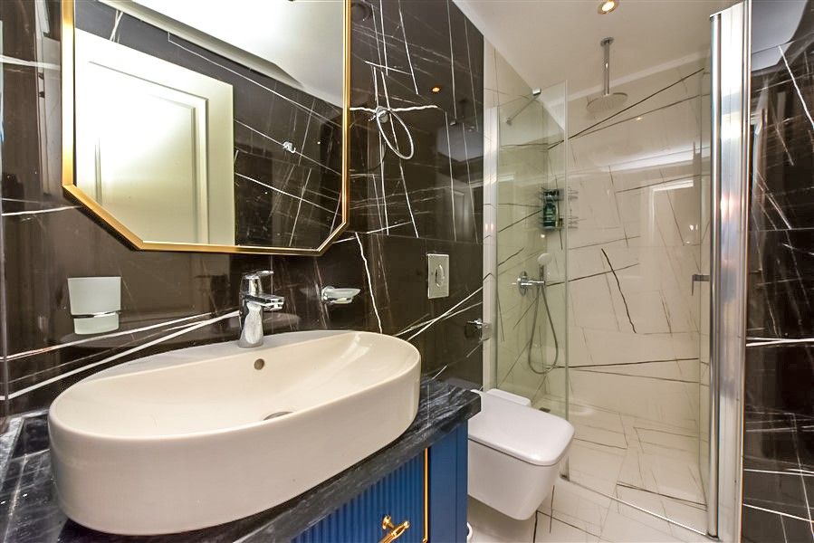 Пентхаус в Алании, Турция, 102 м² - фото 7