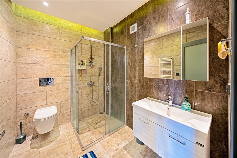 Квартира в Алании, Турция, 115 м² - фото 7