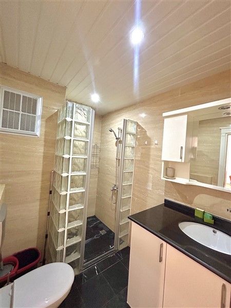 Квартира в Алании, Турция, 73 м² - фото 7