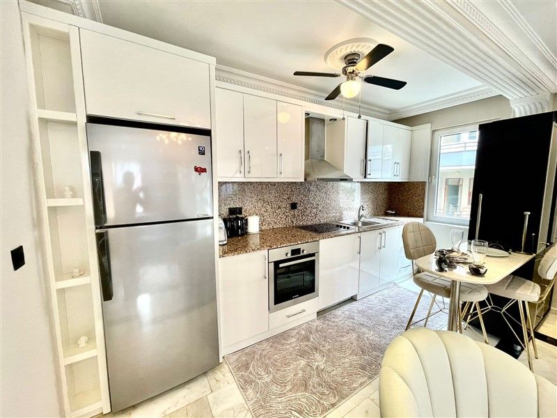 Квартира в Алании, Турция, 120 м² - фото 7