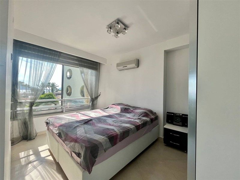 Квартира в Алании, Турция, 100 м² - фото 7