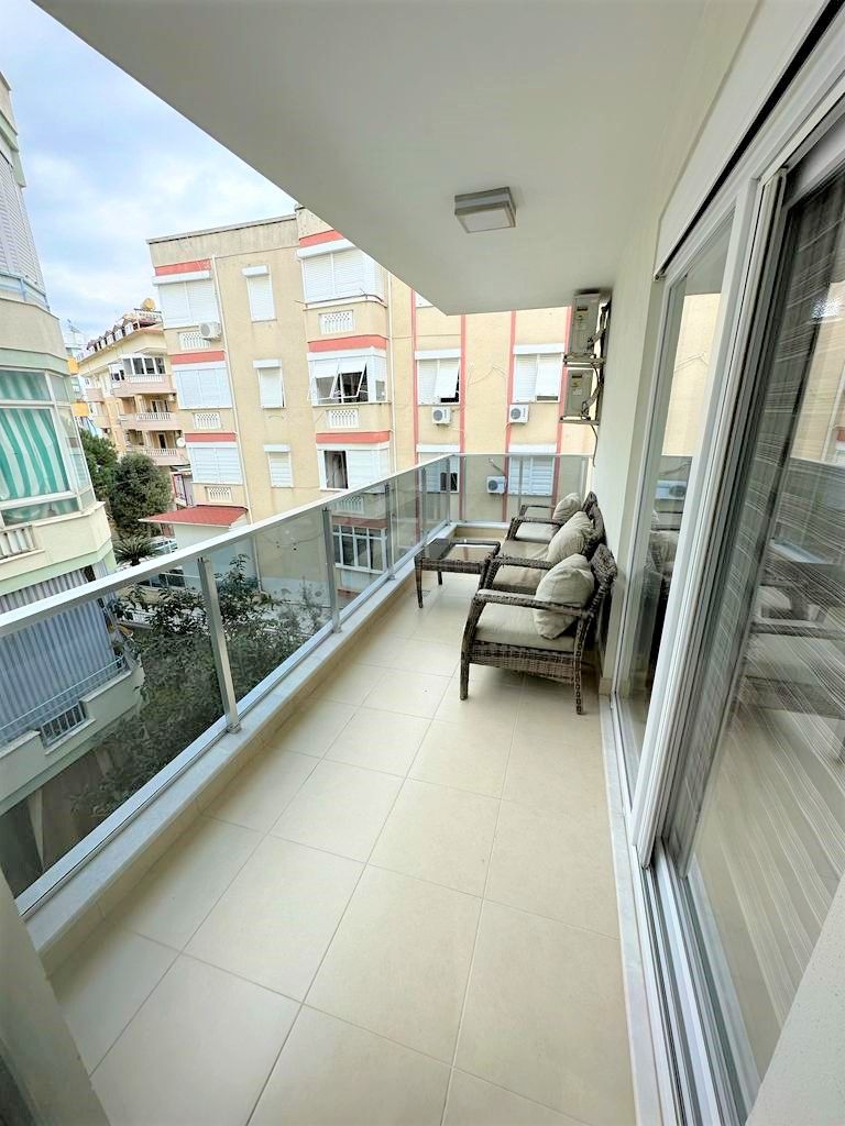 Квартира в Алании, Турция, 60 м² - фото 7