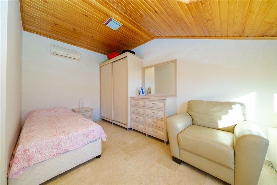 Пентхаус в Конаклы, Турция, 135 м² - фото 7