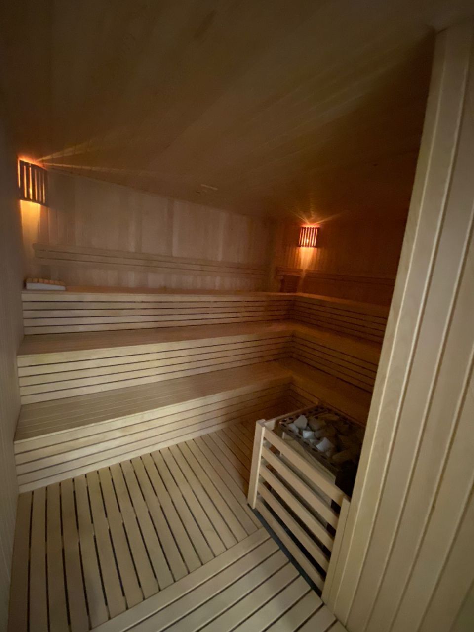 Квартира в Авсалларе, Турция, 45 м² - фото 7