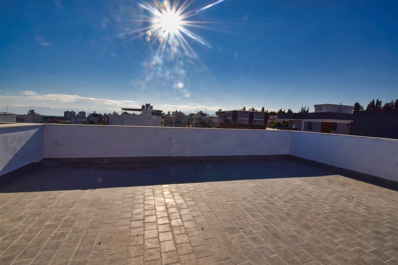 Вилла в Ларе, Турция, 220 м² - фото 7