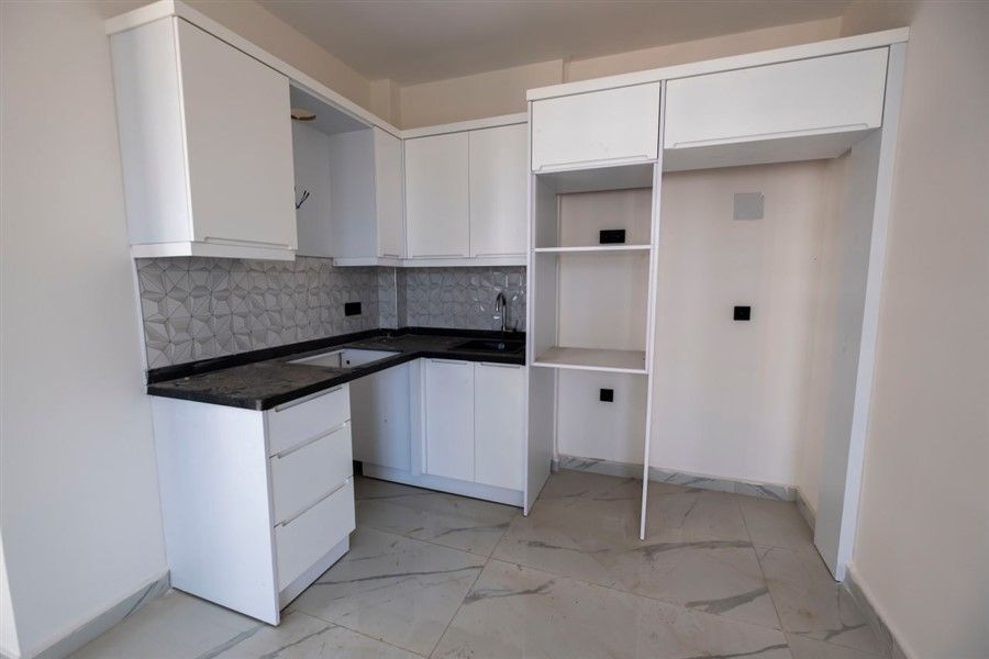 Квартира в Алании, Турция, 58 м² - фото 7