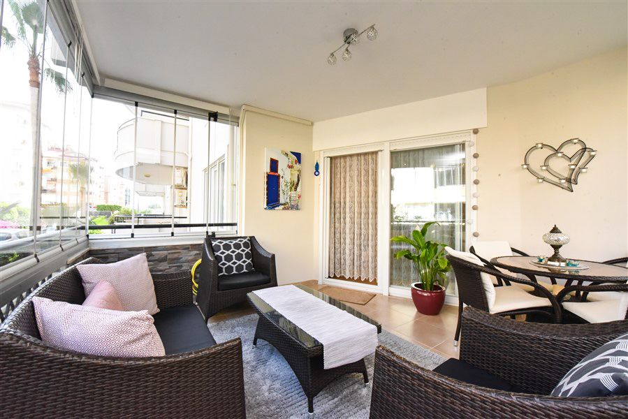 Пентхаус в Алании, Турция, 160 м² - фото 7