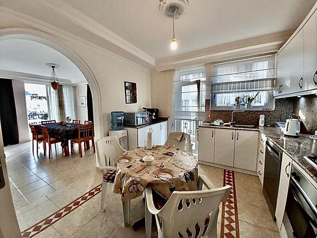 Квартира в Алании, Турция, 220 м² - фото 7