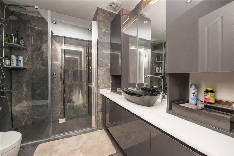 Вилла в Алании, Турция, 220 м² - фото 7