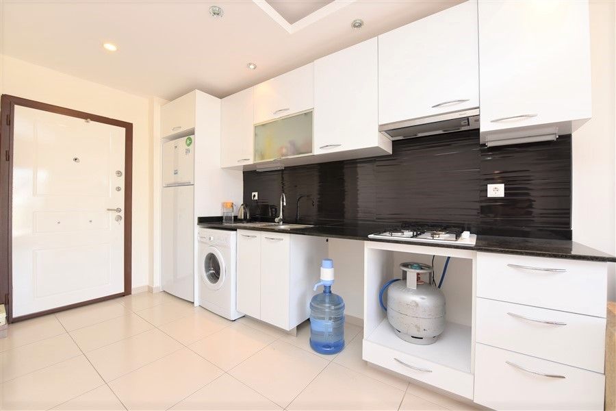 Квартира в Авсалларе, Турция, 45 м² - фото 7