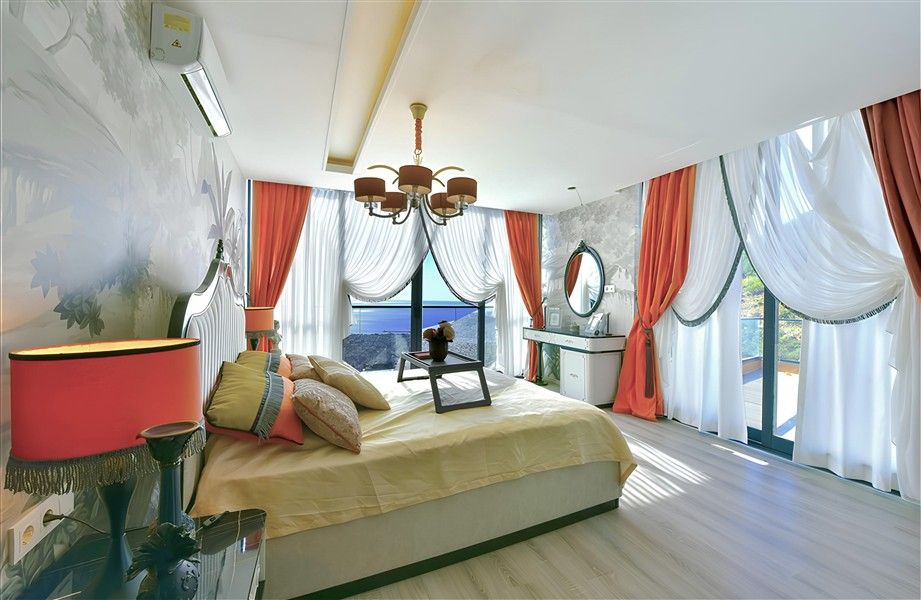 Вилла в Алании, Турция, 330 м² - фото 7