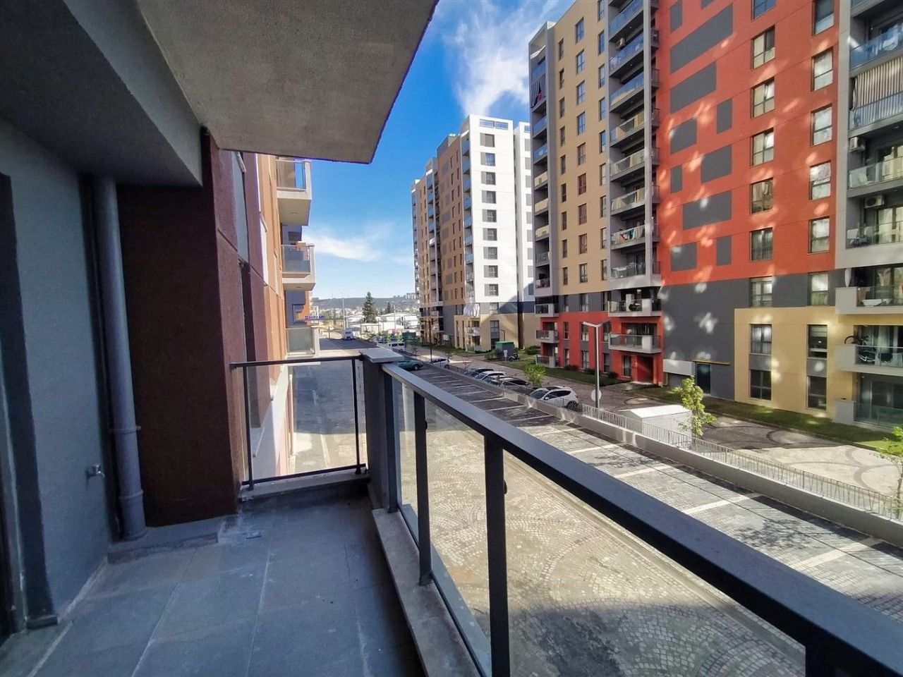 Квартира в Анталии, Турция, 94 м² - фото 7