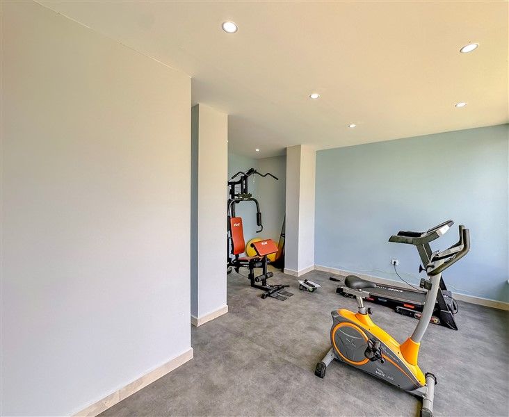 Квартира в Кестеле, Турция, 52 м² - фото 7