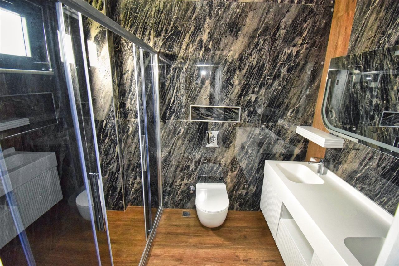 Вилла в Анталии, Турция, 450 м² - фото 7