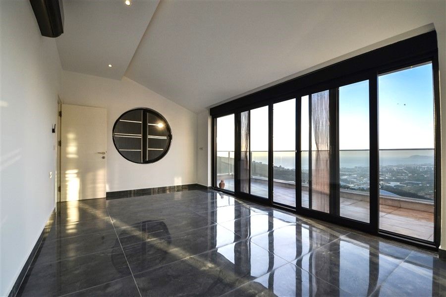 Пентхаус в Алании, Турция, 175 м² - фото 7