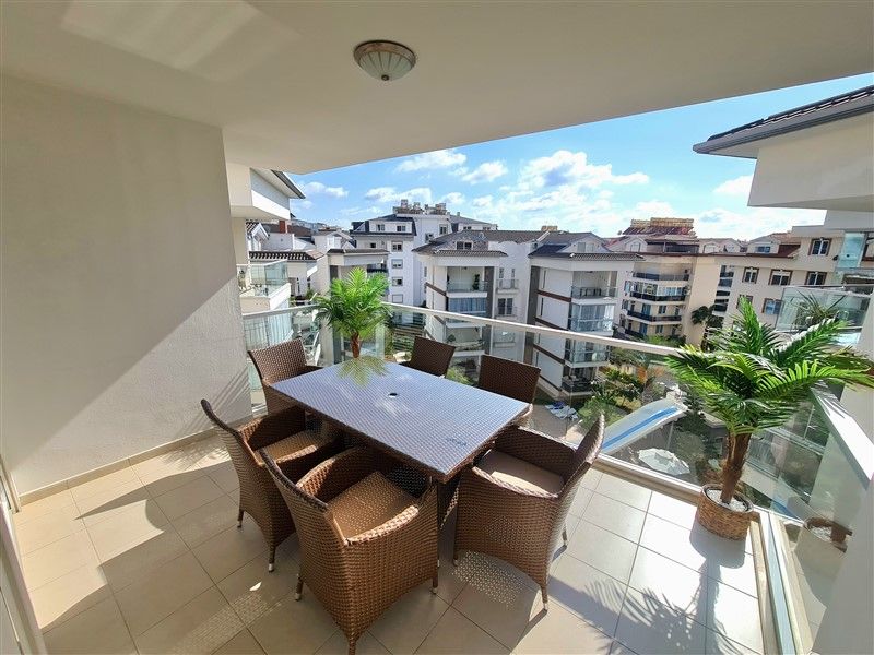 Пентхаус в Алании, Турция, 180 м² - фото 7