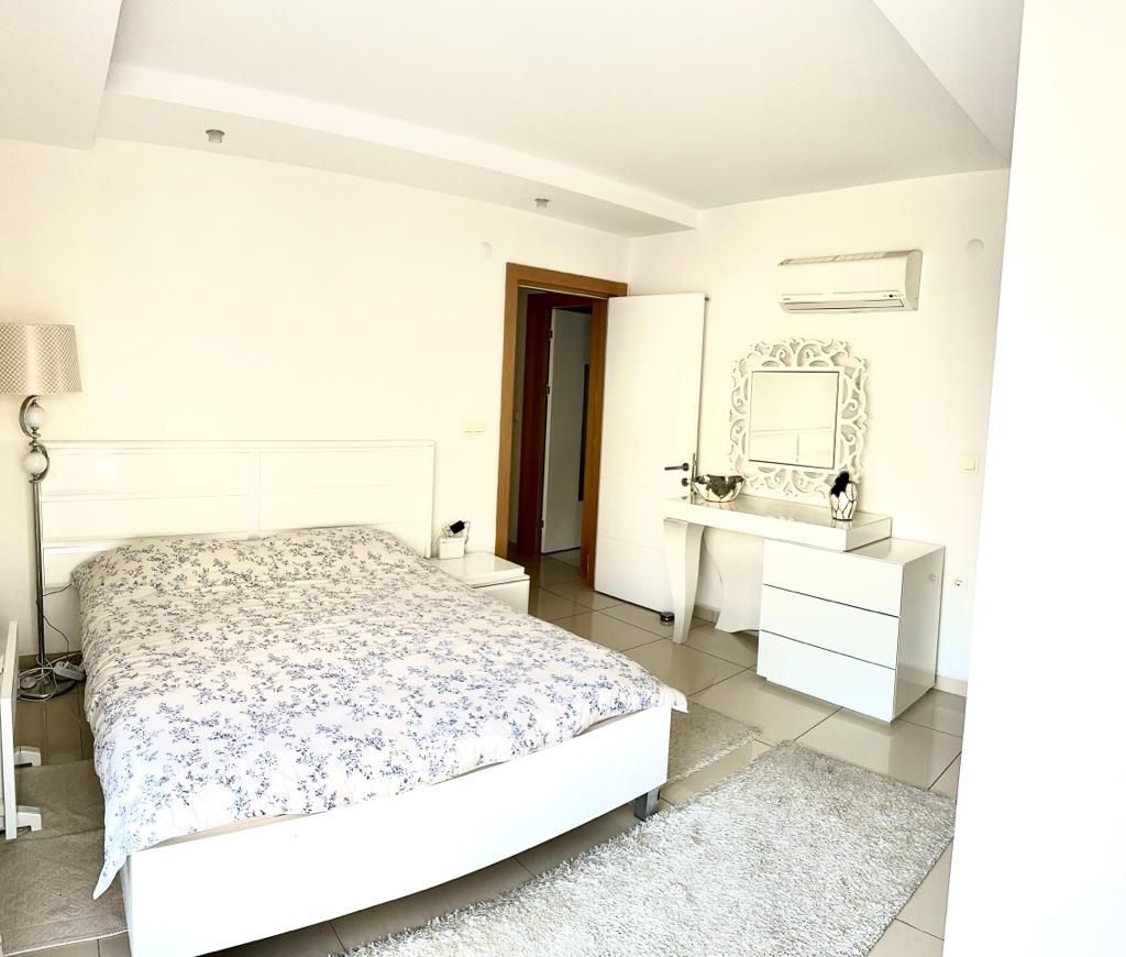 Квартира в Алании, Турция, 110 м² - фото 7