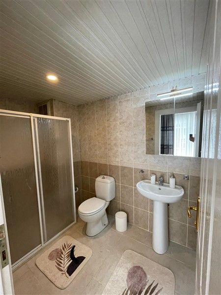 Квартира в Алании, Турция, 100 м² - фото 7