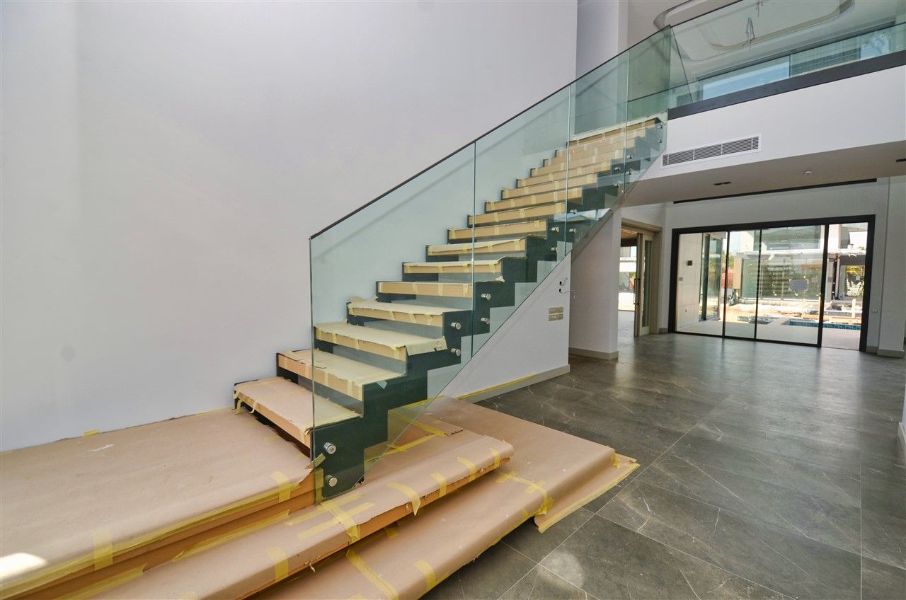 Вилла в Анталии, Турция, 503 м² - фото 7