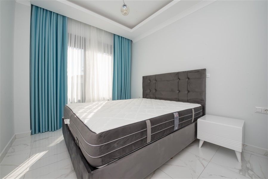 Квартира в Кестеле, Турция, 58 м² - фото 7