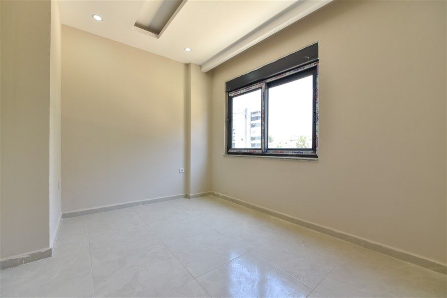 Квартира в Авсалларе, Турция, 47 м² - фото 7