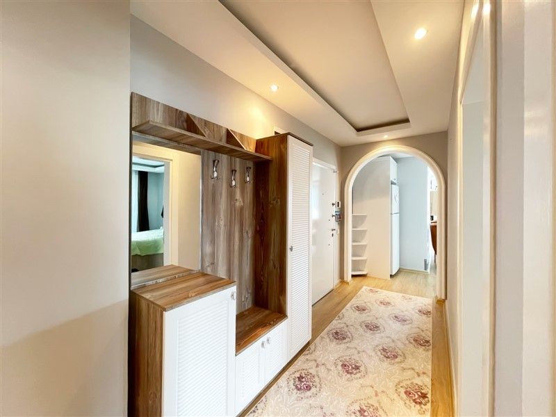 Квартира в Алании, Турция, 115 м² - фото 7