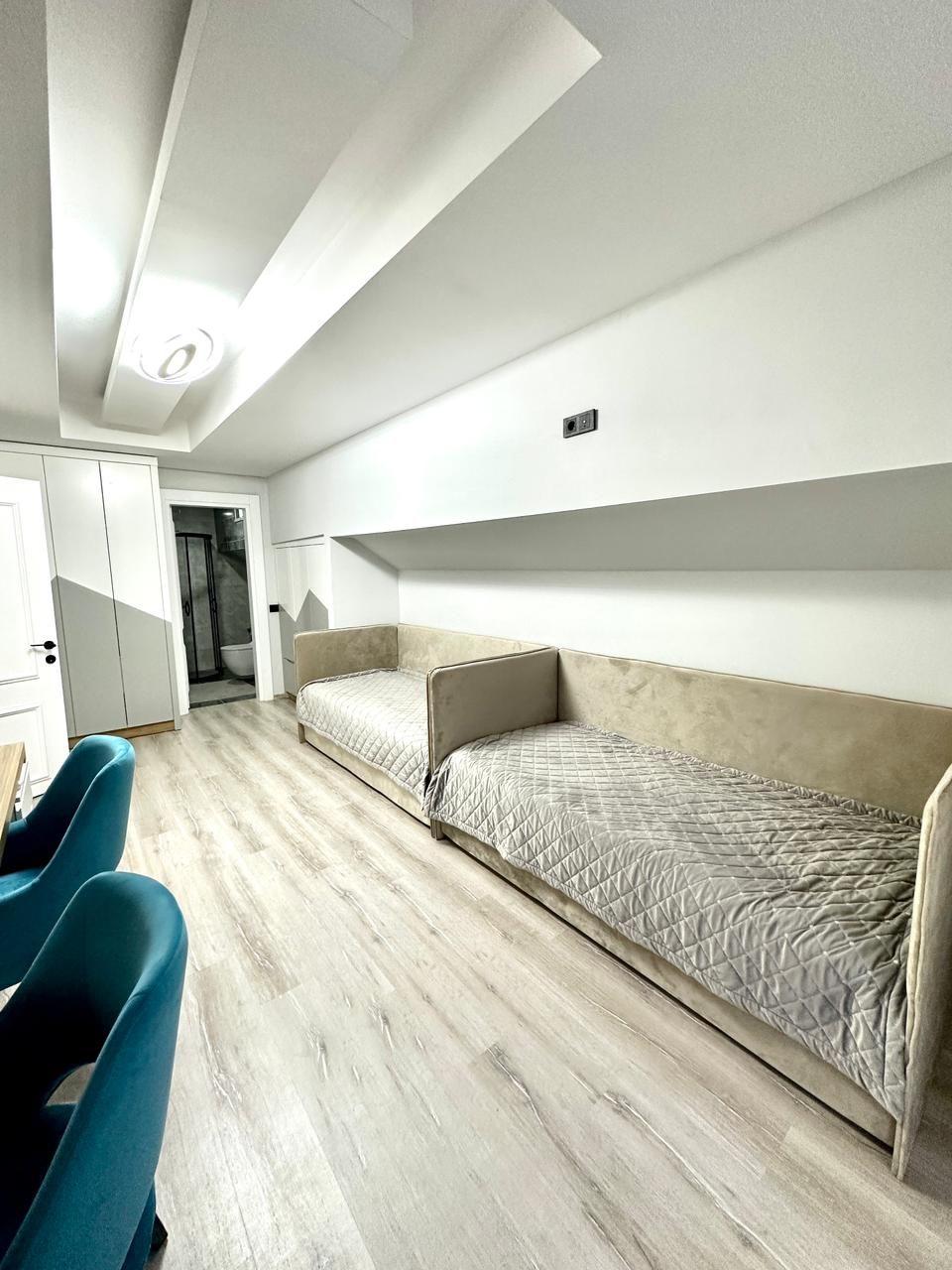 Пентхаус в Алании, Турция, 182 м² - фото 7