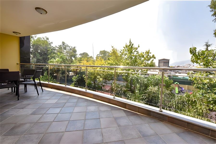 Квартира в Алании, Турция, 110 м² - фото 6