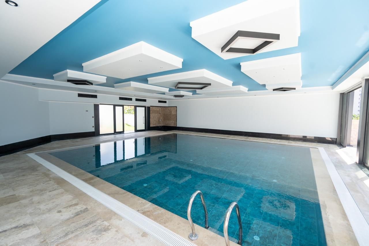 Квартира в Алании, Турция, 53 м² - фото 7