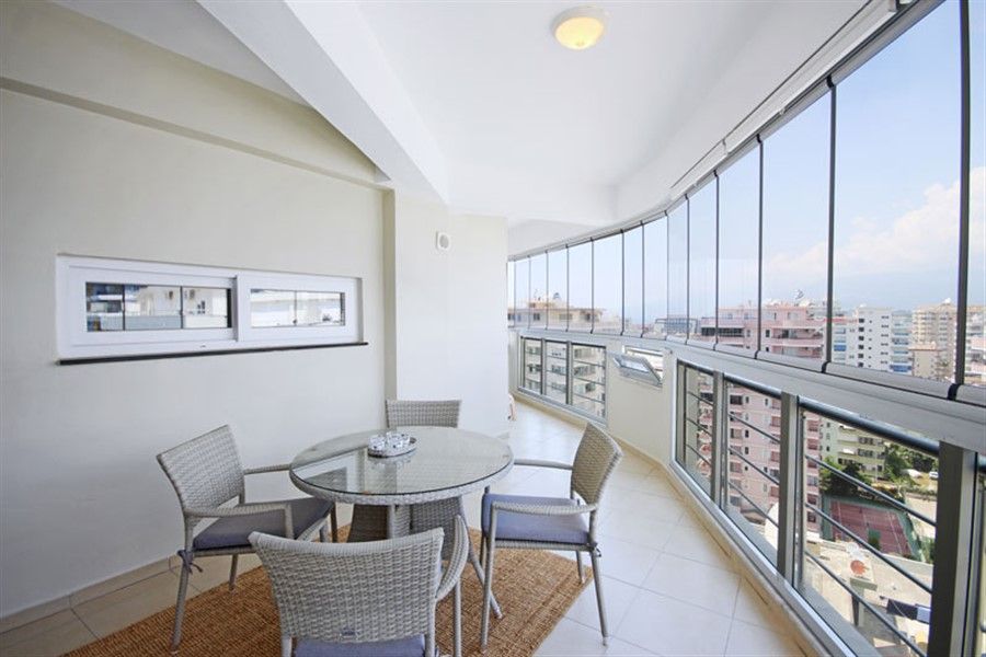 Пентхаус в Алании, Турция, 180 м² - фото 7