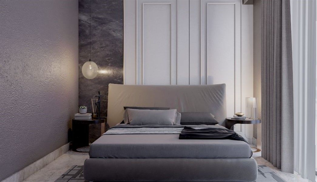 Вилла в Алании, Турция, 186 м² - фото 7