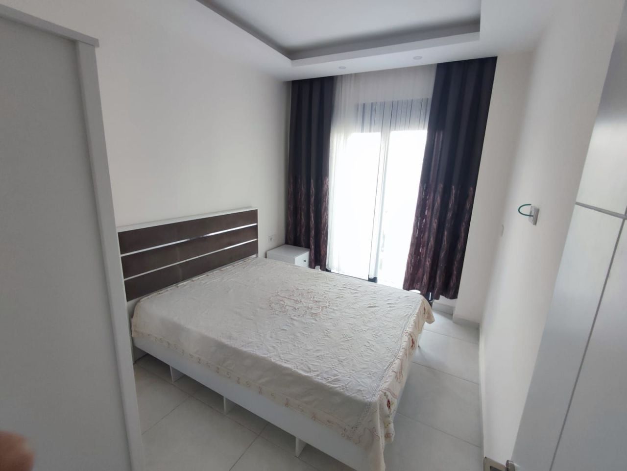 Квартира в Алании, Турция, 67 м² - фото 7