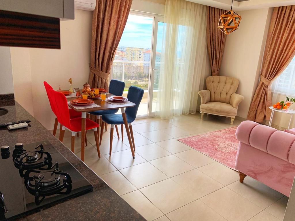 Пентхаус в Алании, Турция, 100 м² - фото 7