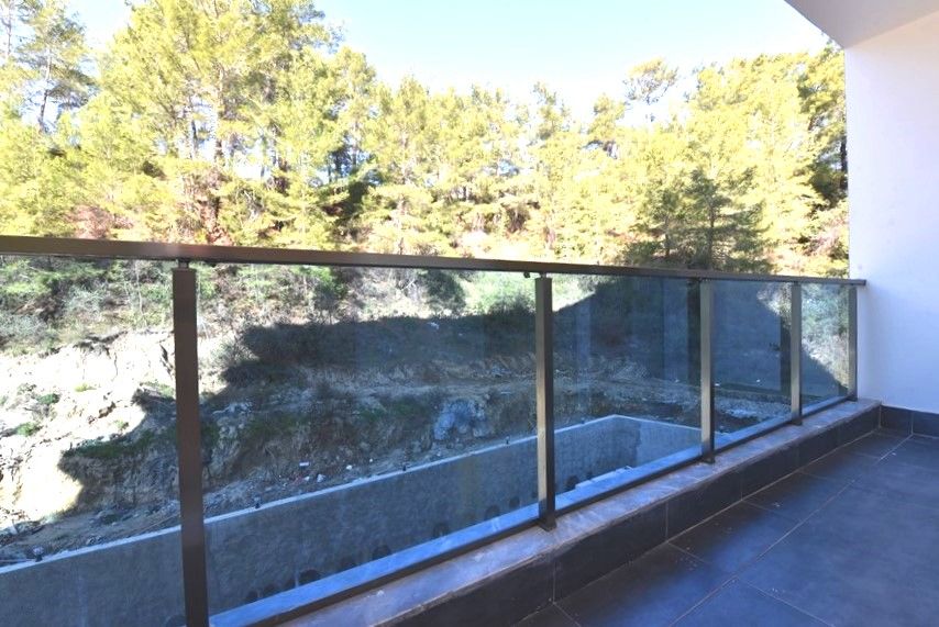 Квартира в Авсалларе, Турция, 51 м² - фото 7