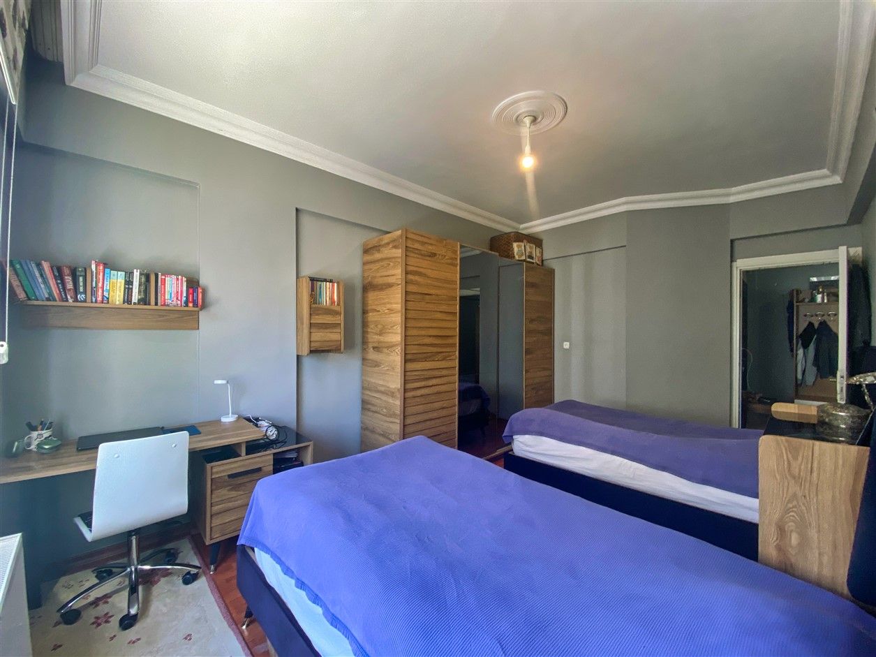 Квартира в Анталии, Турция, 130 м² - фото 7