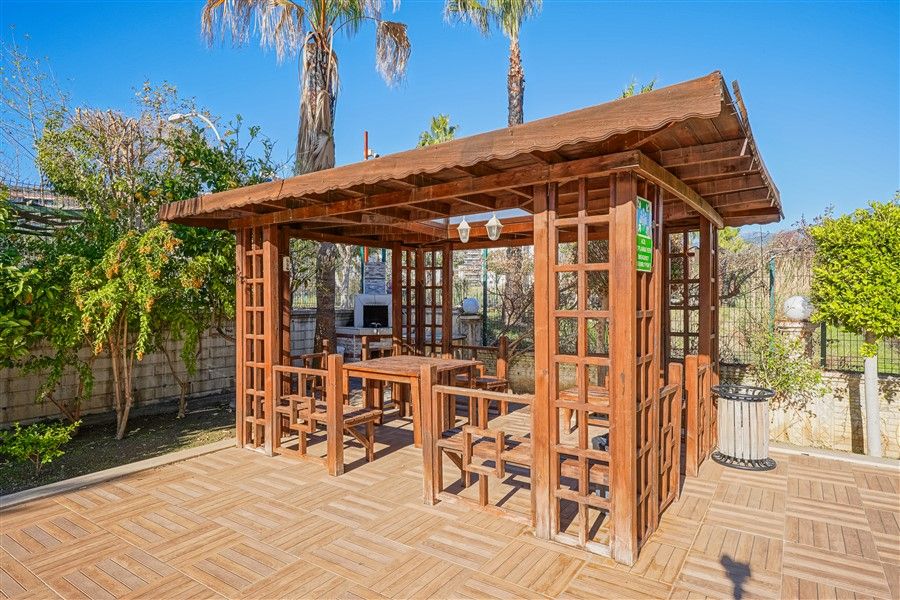 Квартира в Кестеле, Турция, 50 м² - фото 7