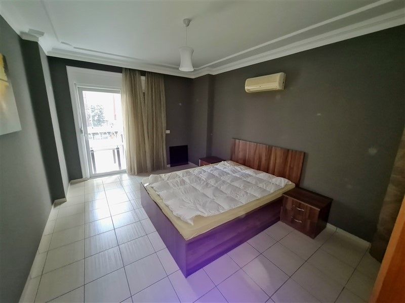 Квартира в Алании, Турция, 110 м² - фото 7