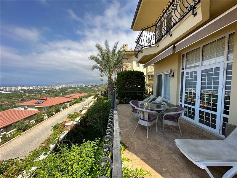 Вилла в Алании, Турция, 255 м² - фото 7