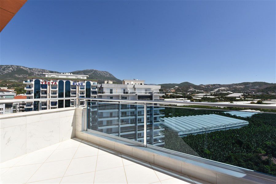Пентхаус в Алании, Турция, 190 м² - фото 7